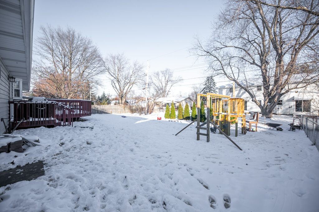 308 Paris Avenue, Morton, IL 61550