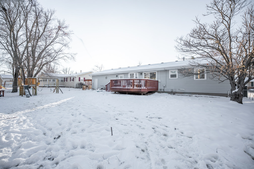 308 Paris Avenue, Morton, IL 61550