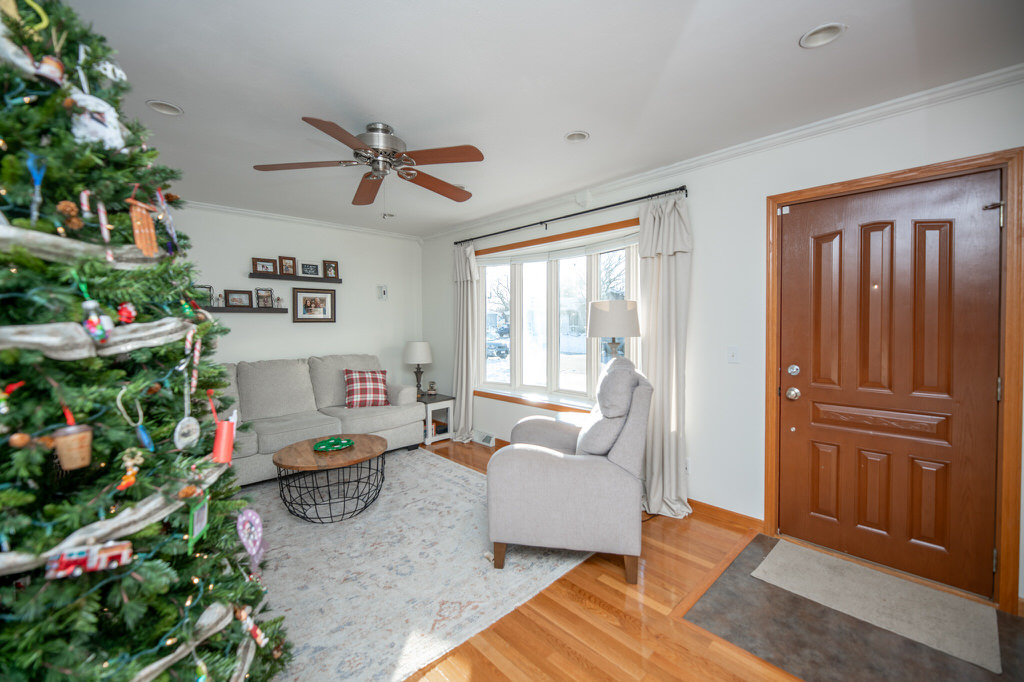 308 Paris Avenue, Morton, IL 61550