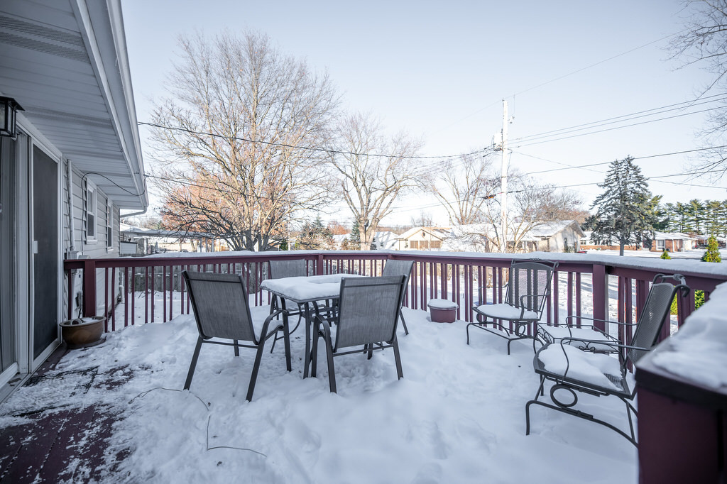 308 Paris Avenue, Morton, IL 61550