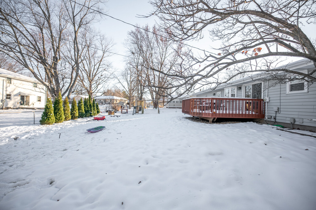 308 Paris Avenue, Morton, IL 61550