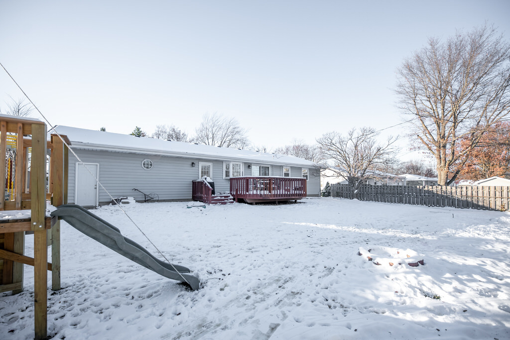 308 Paris Avenue, Morton, IL 61550