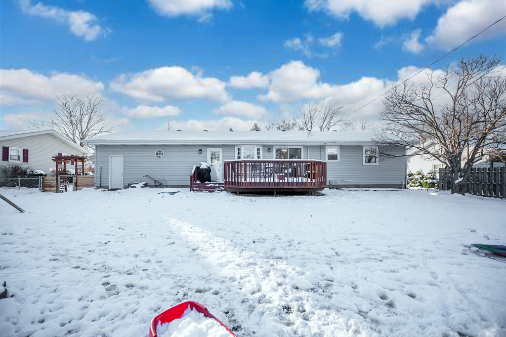 308 Paris Avenue, Morton, IL 61550