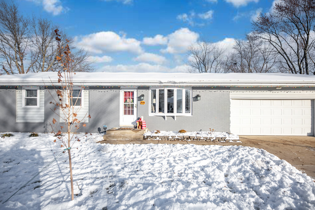 308 Paris Avenue, Morton, IL 61550