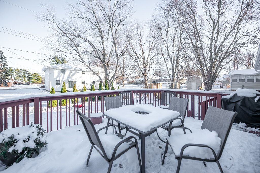 308 Paris Avenue, Morton, IL 61550