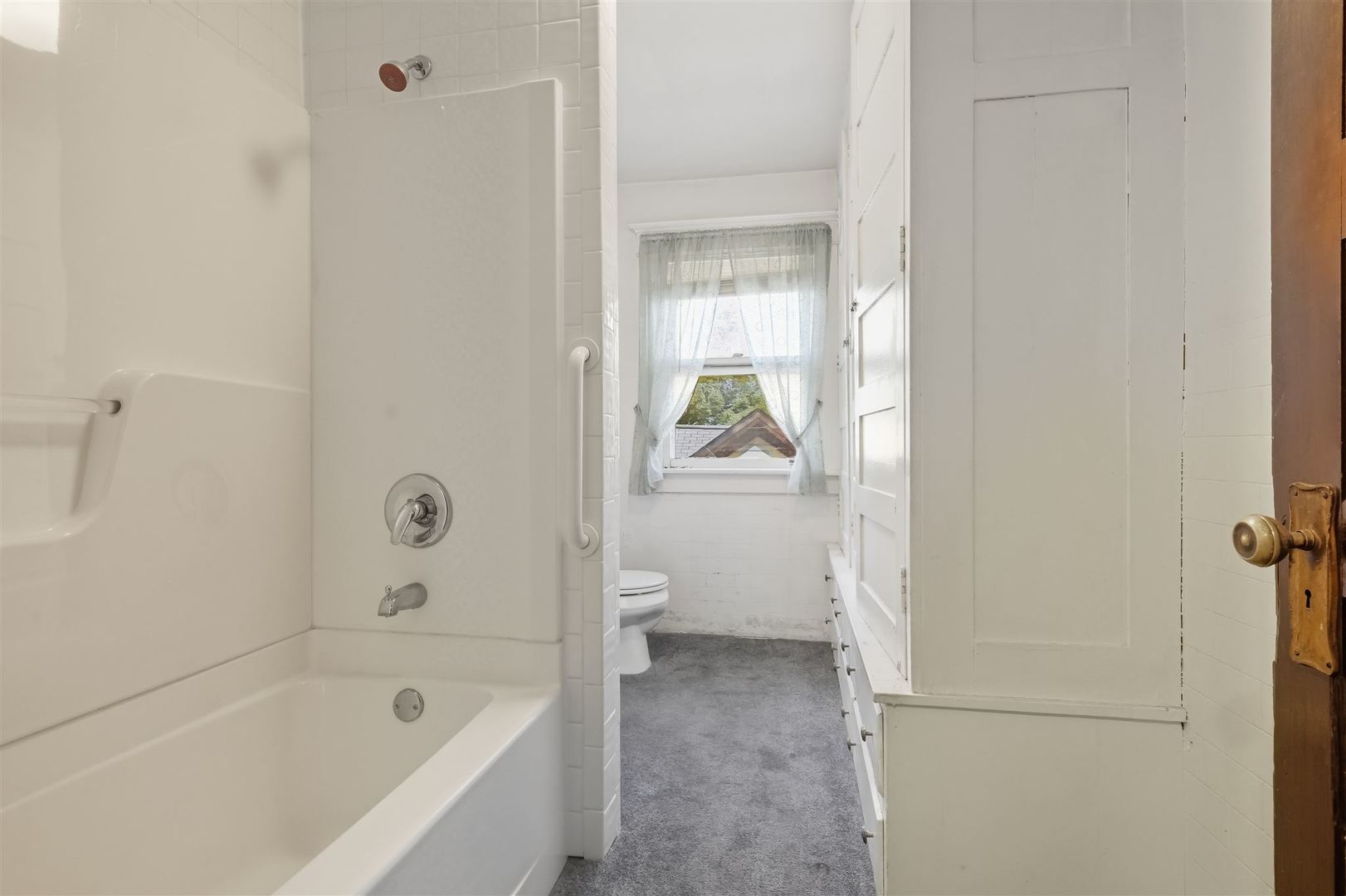 503 S Evans Street, Bloomington, IL 61701