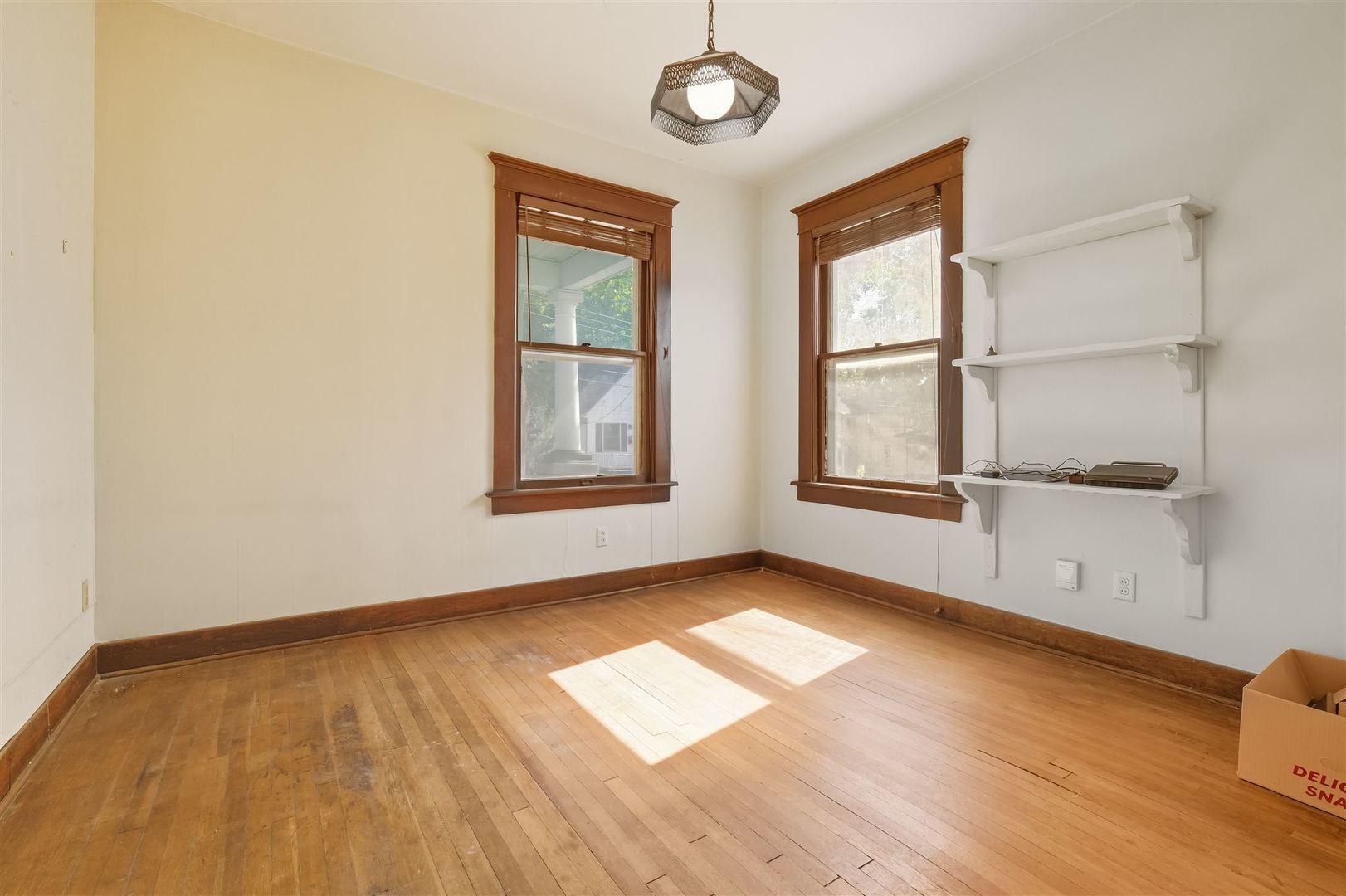 503 S Evans Street, Bloomington, IL 61701