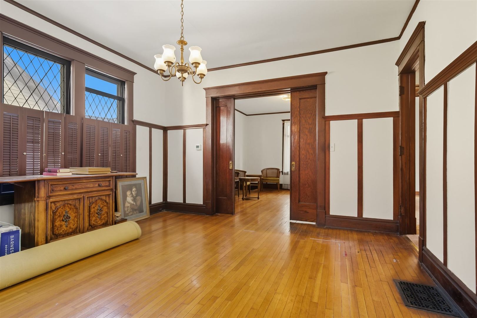 503 S Evans Street, Bloomington, IL 61701