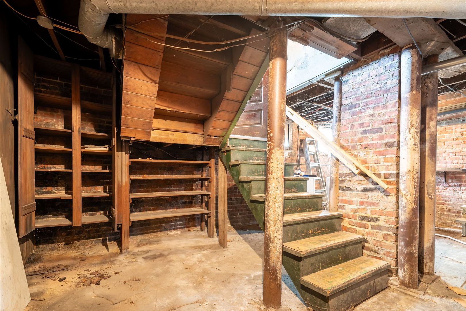 503 S Evans Street, Bloomington, IL 61701