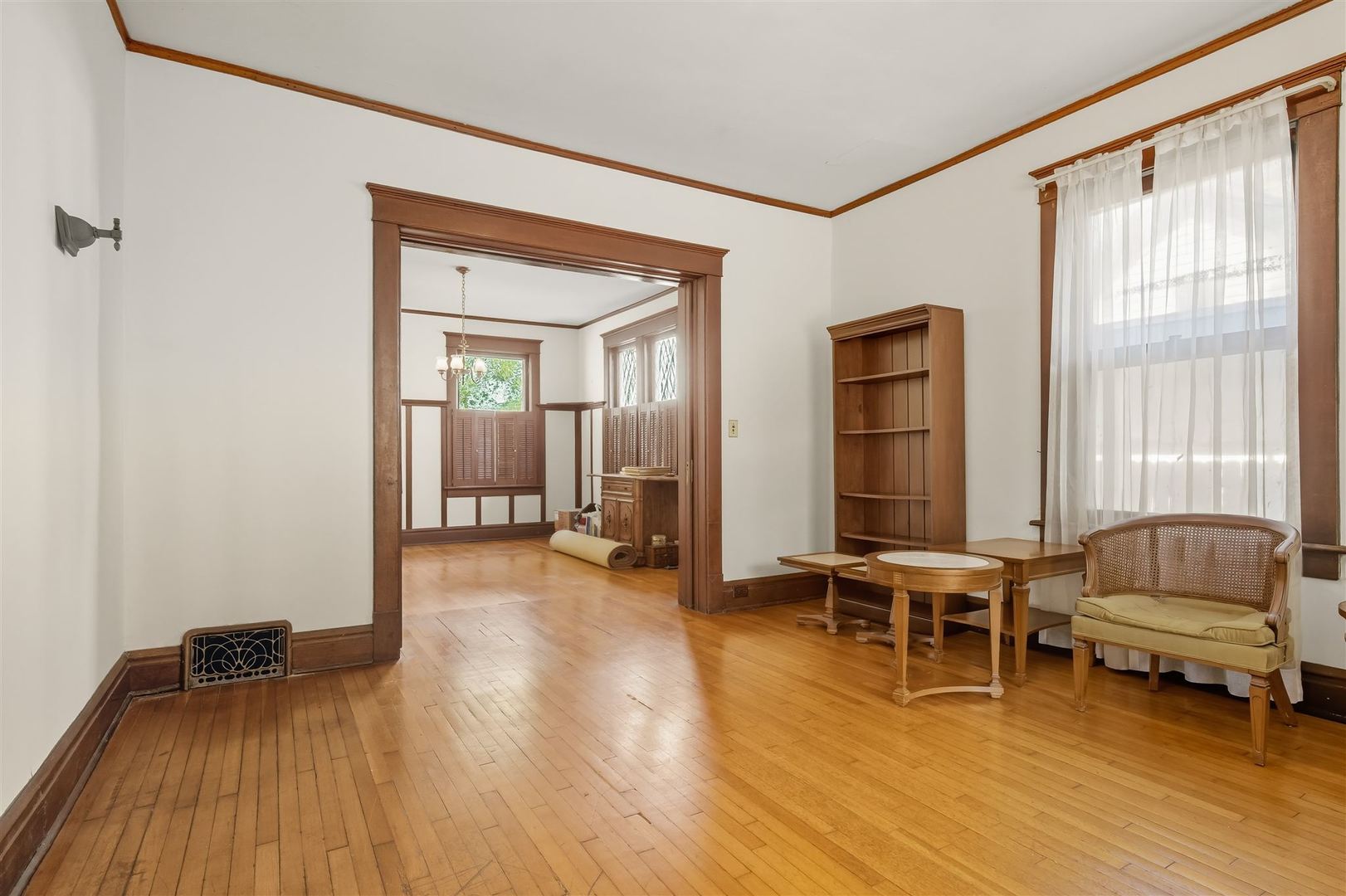 503 S Evans Street, Bloomington, IL 61701