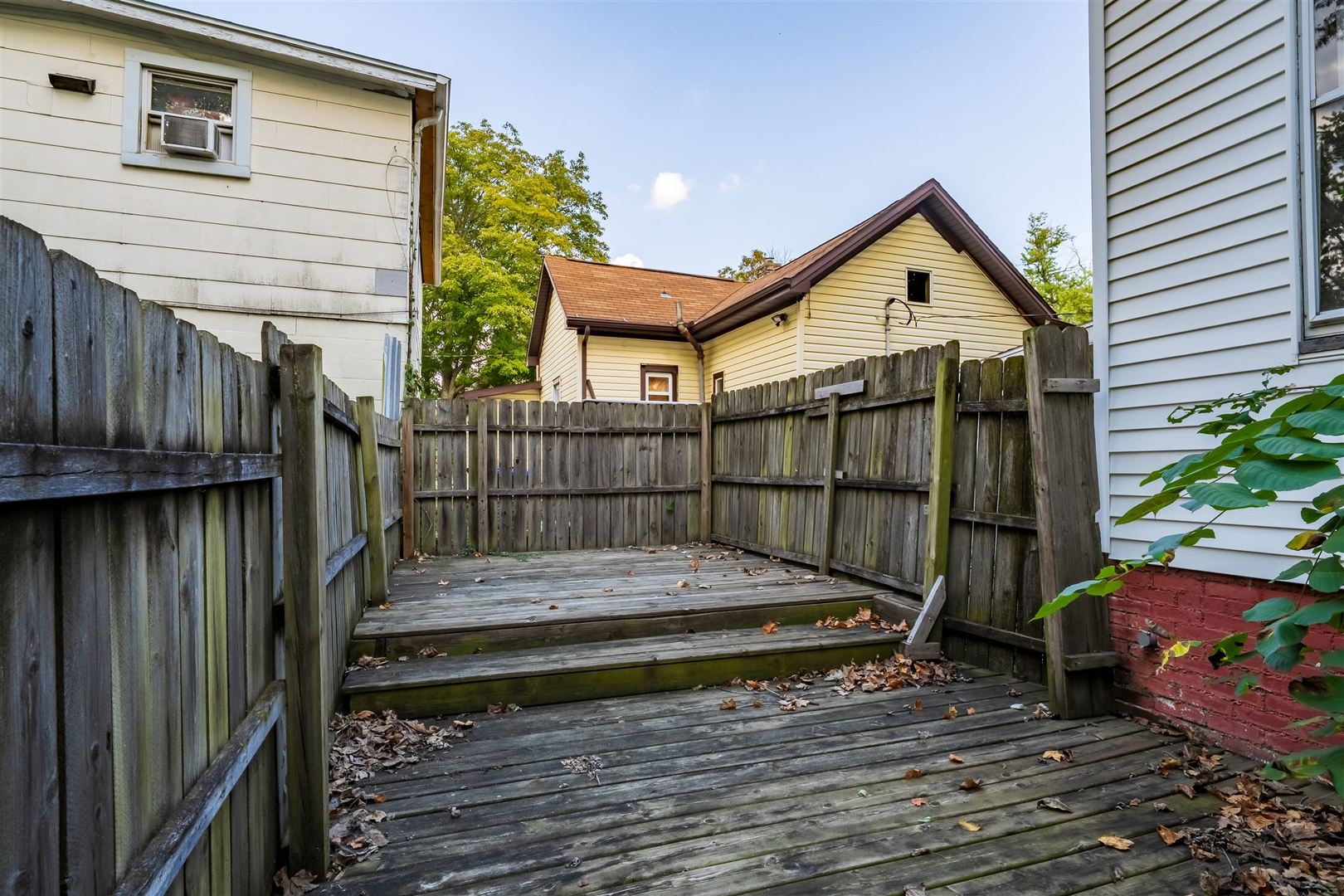 503 S Evans Street, Bloomington, IL 61701