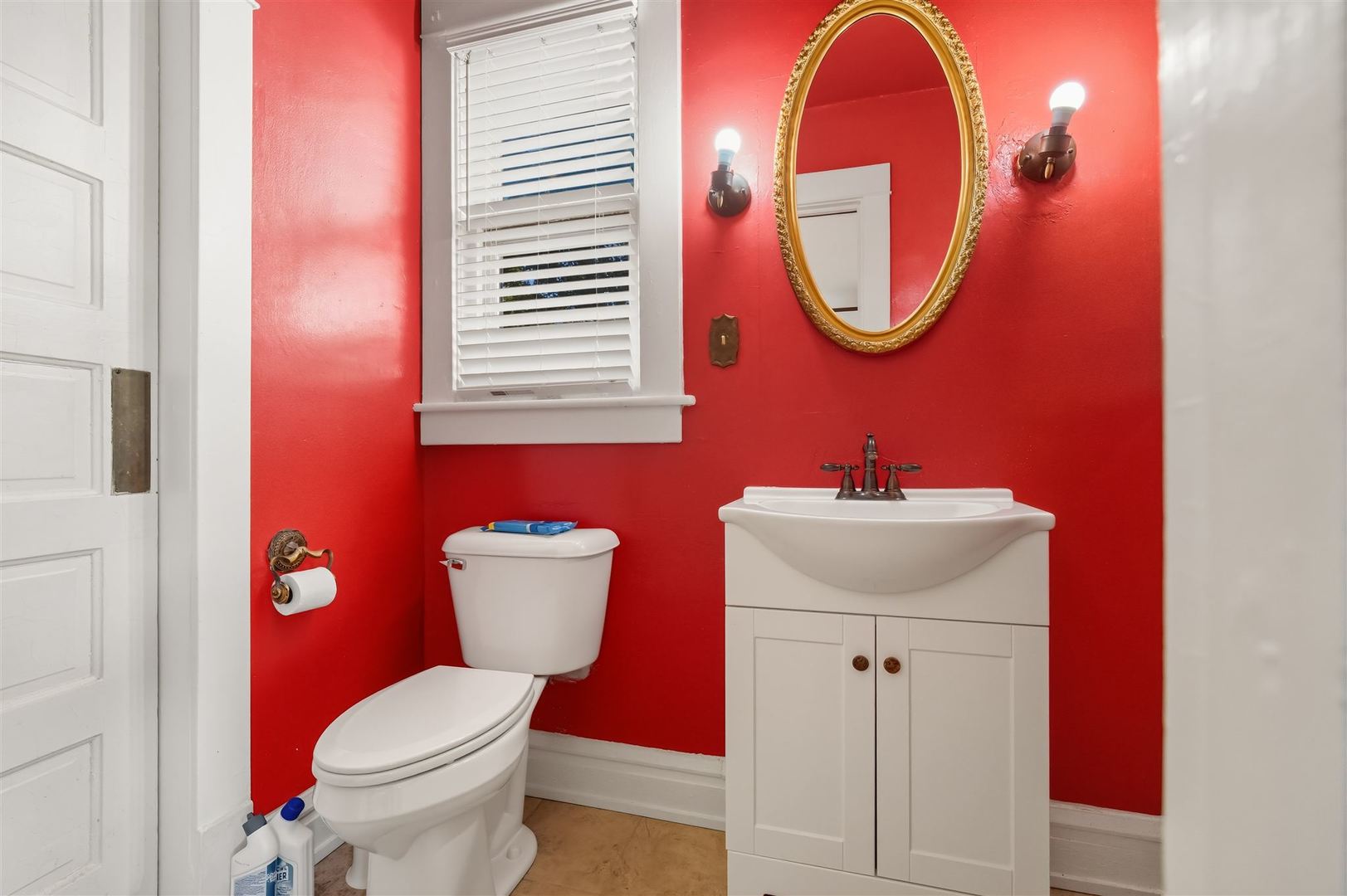 503 S Evans Street, Bloomington, IL 61701