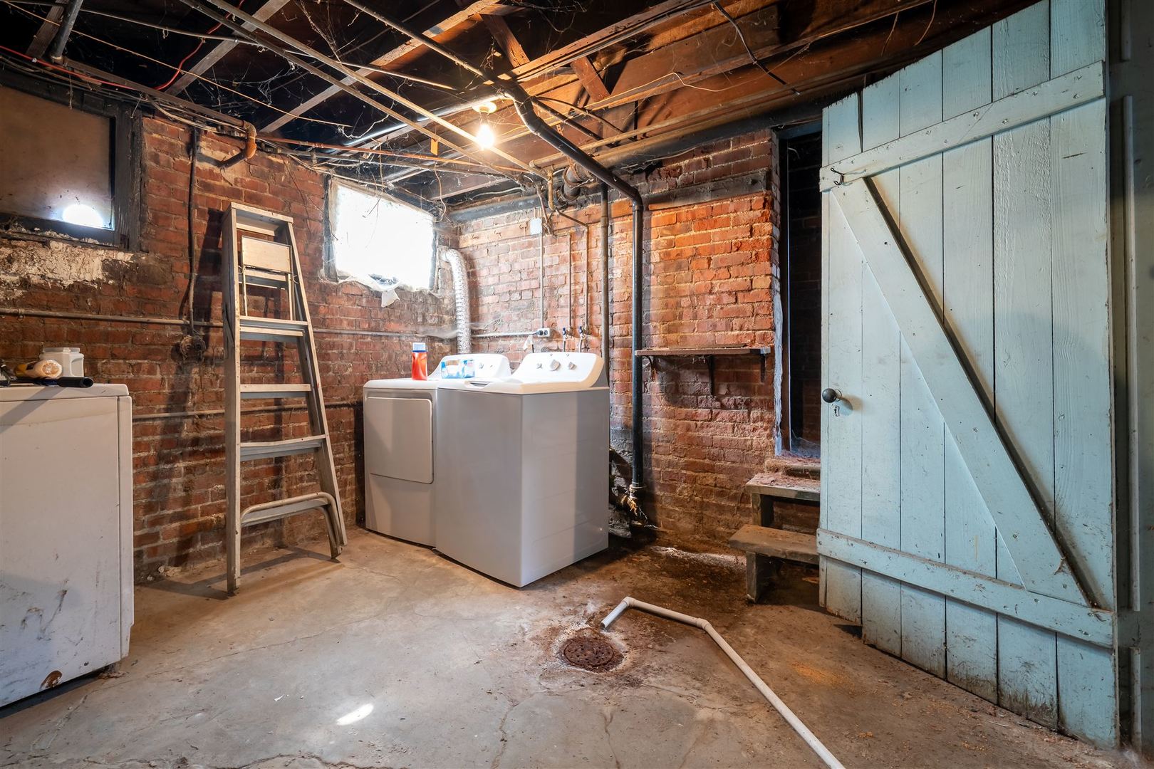 503 S Evans Street, Bloomington, IL 61701