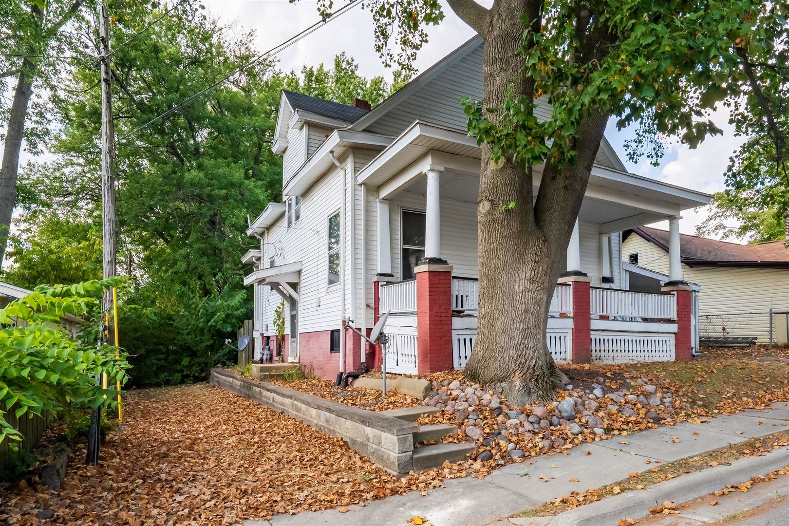 503 S Evans Street, Bloomington, IL 61701