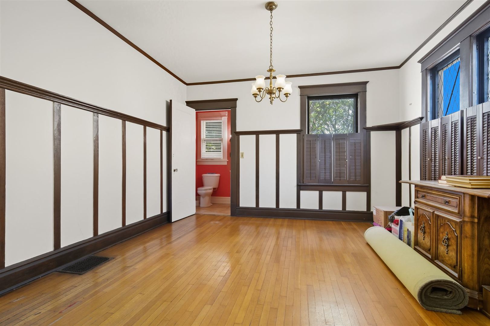 503 S Evans Street, Bloomington, IL 61701