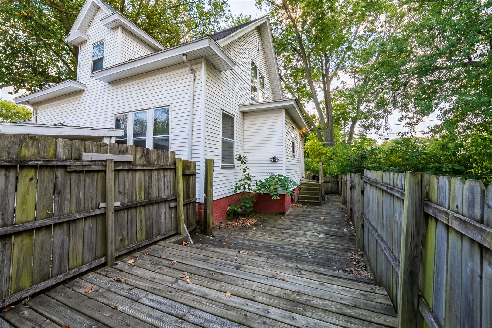 503 S Evans Street, Bloomington, IL 61701