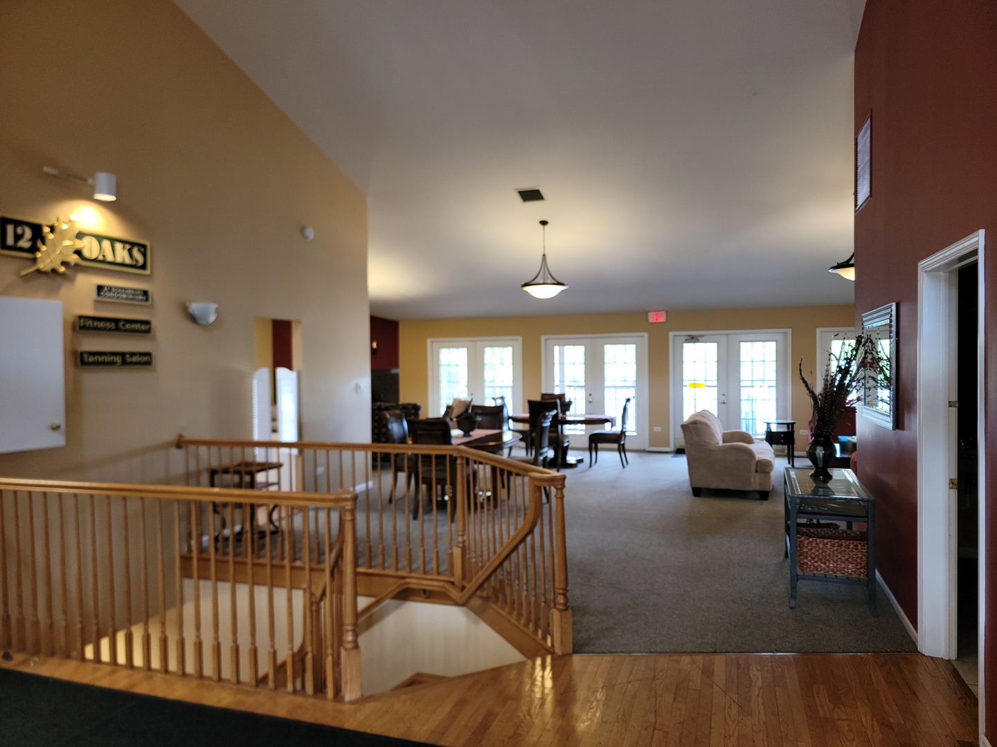 123 Willow Brook Court #3, Schaumburg, IL 60195