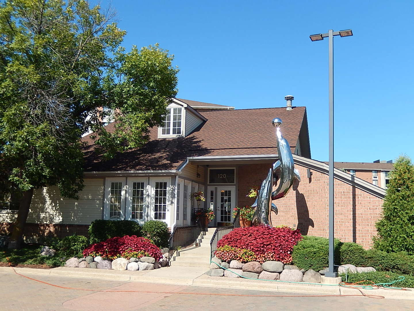 123 Willow Brook Court #3, Schaumburg, IL 60195