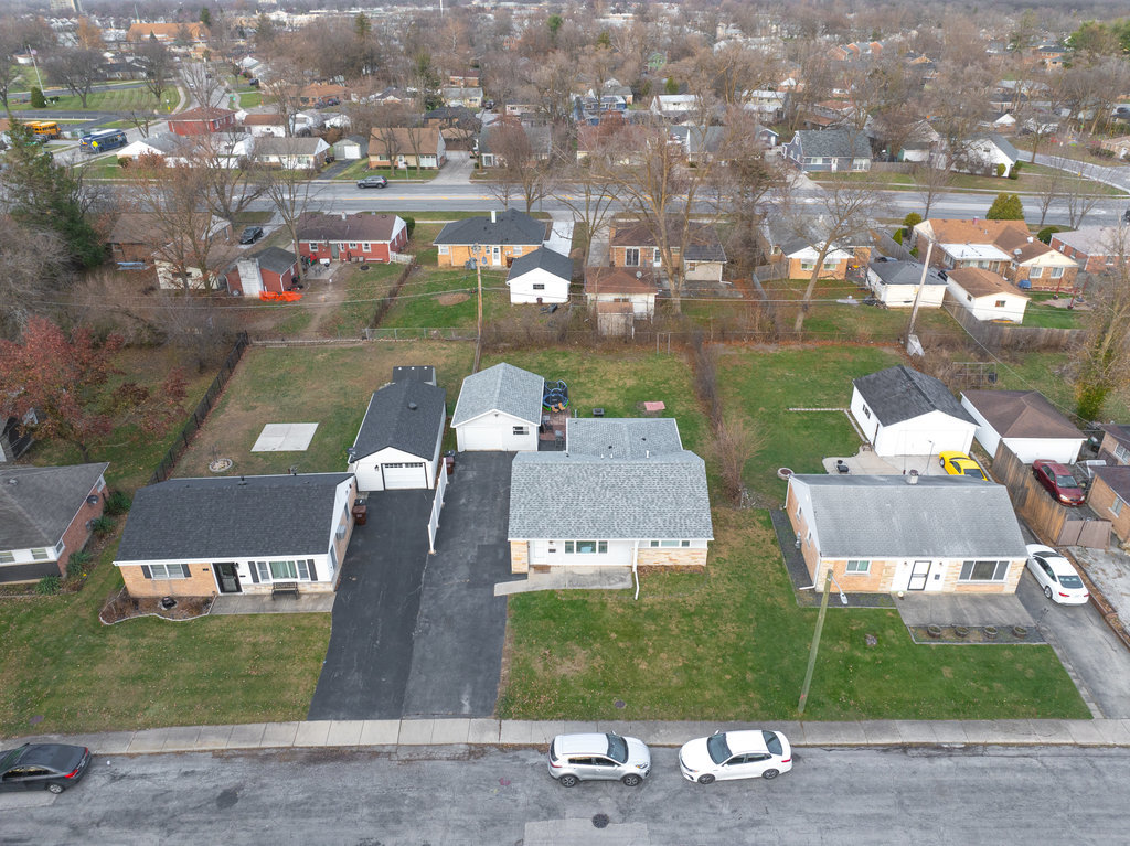 74 Marquette Street, Park Forest, IL 60466