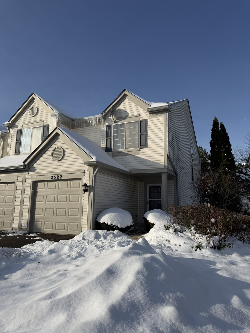 2522 Arcadia Circle, Naperville, IL 60540