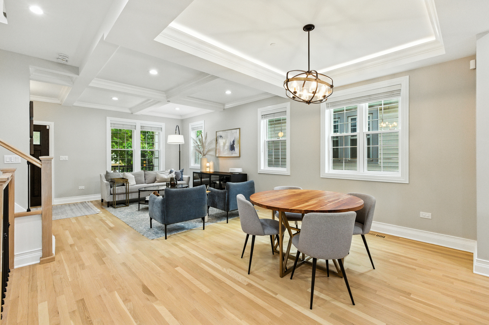 3518 Oak Avenue, Brookfield, IL 60513