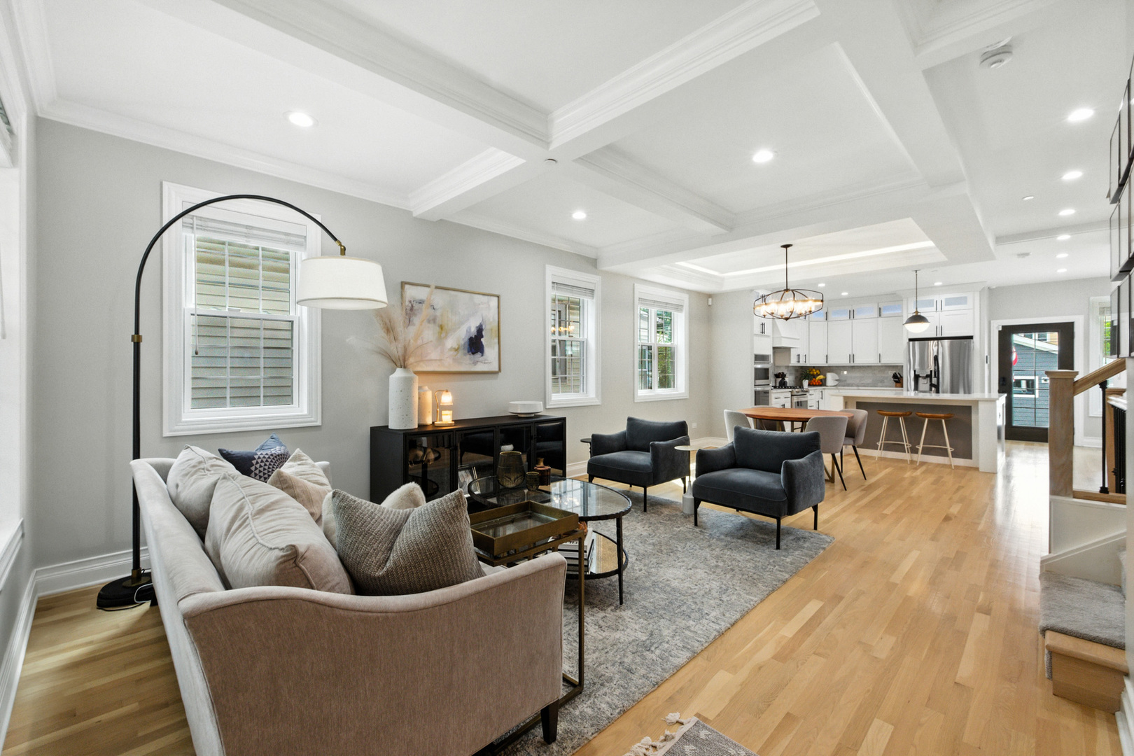 3518 Oak Avenue, Brookfield, IL 60513