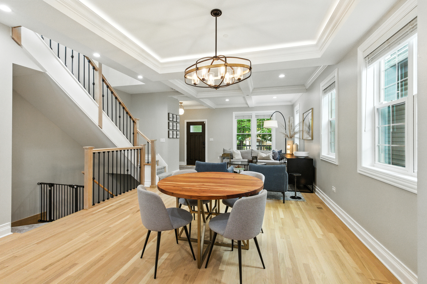 3518 Oak Avenue, Brookfield, IL 60513