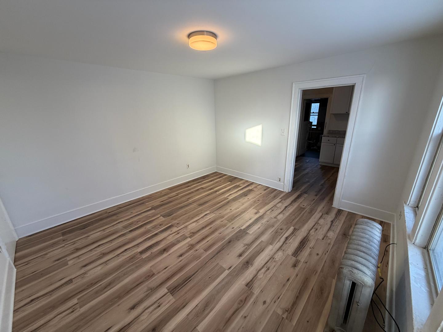 3449 N Oketo Avenue #1R, Chicago, IL 60634