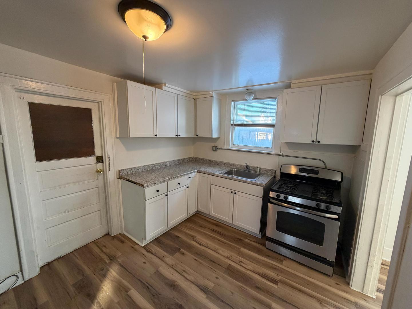 3449 N Oketo Avenue #1R, Chicago, IL 60634