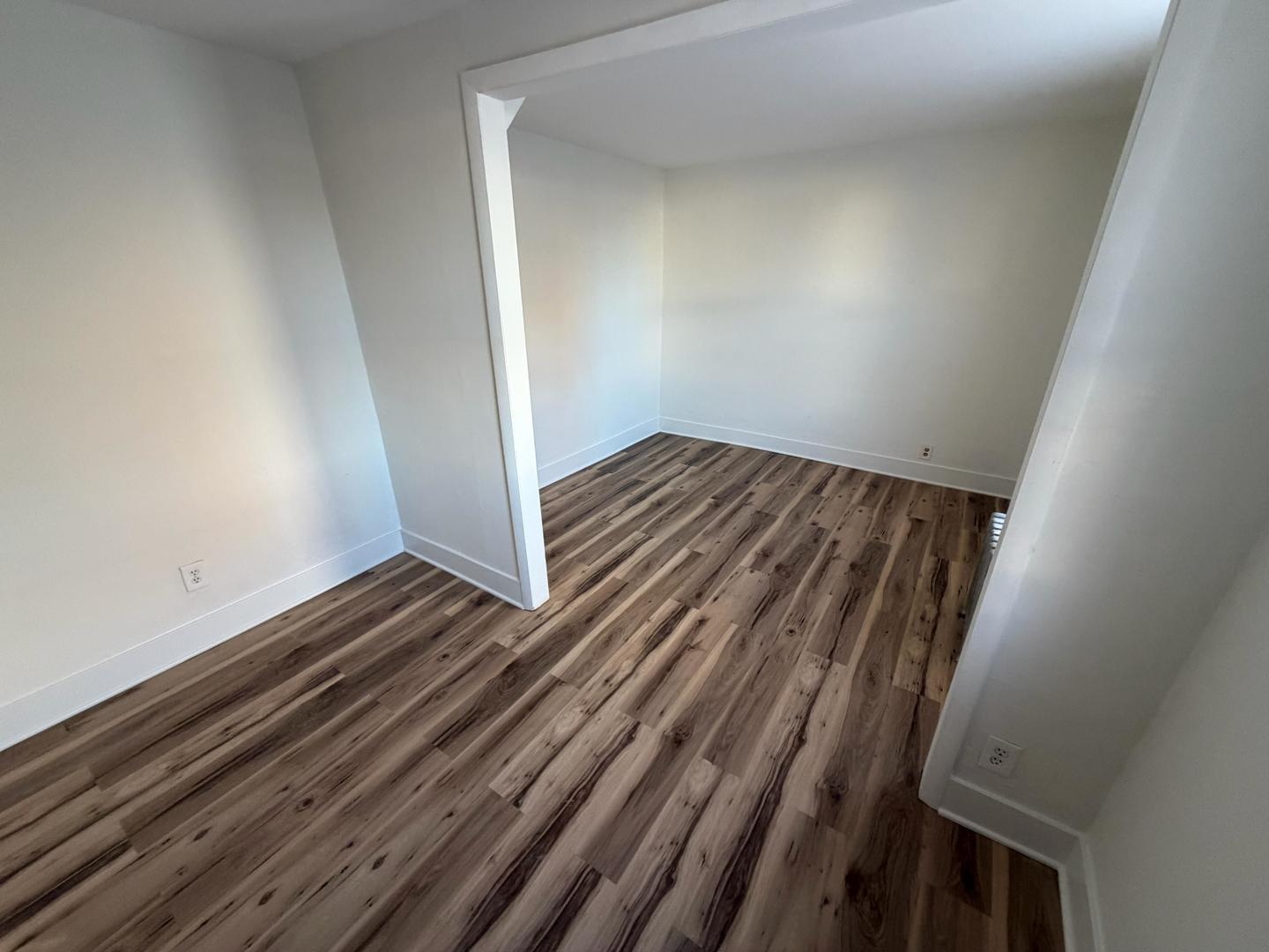 3449 N Oketo Avenue #1R, Chicago, IL 60634