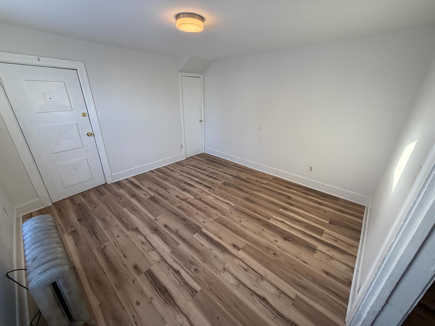 3449 N Oketo Avenue #1R, Chicago, IL 60634