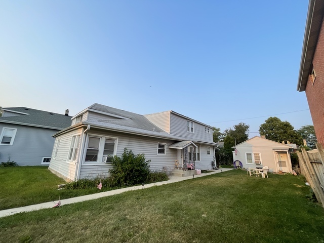 3449 N Oketo Avenue #1R, Chicago, IL 60634