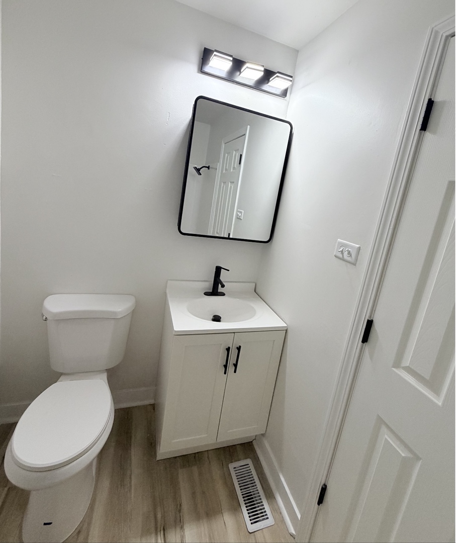 Richton Park, IL 60471