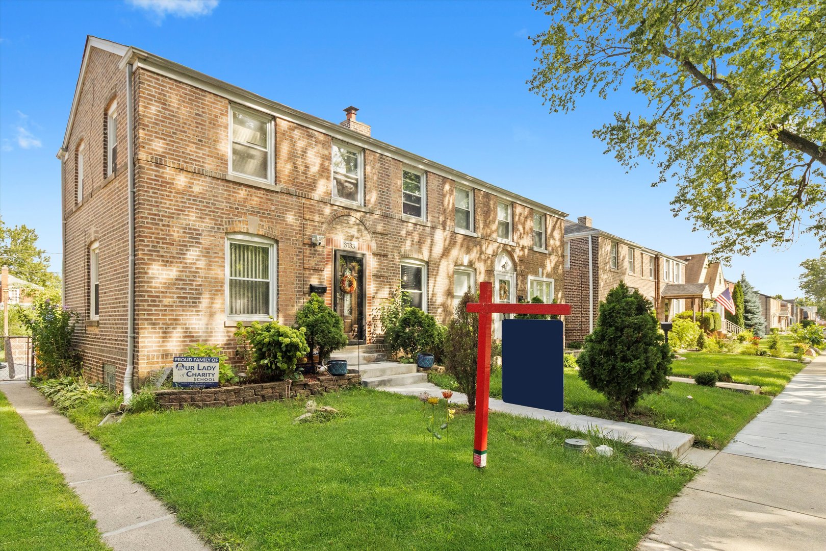 3733 S 57th Avenue, Cicero, IL 60804
