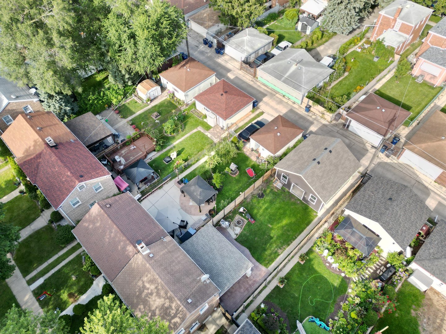 3733 S 57th Avenue, Cicero, IL 60804