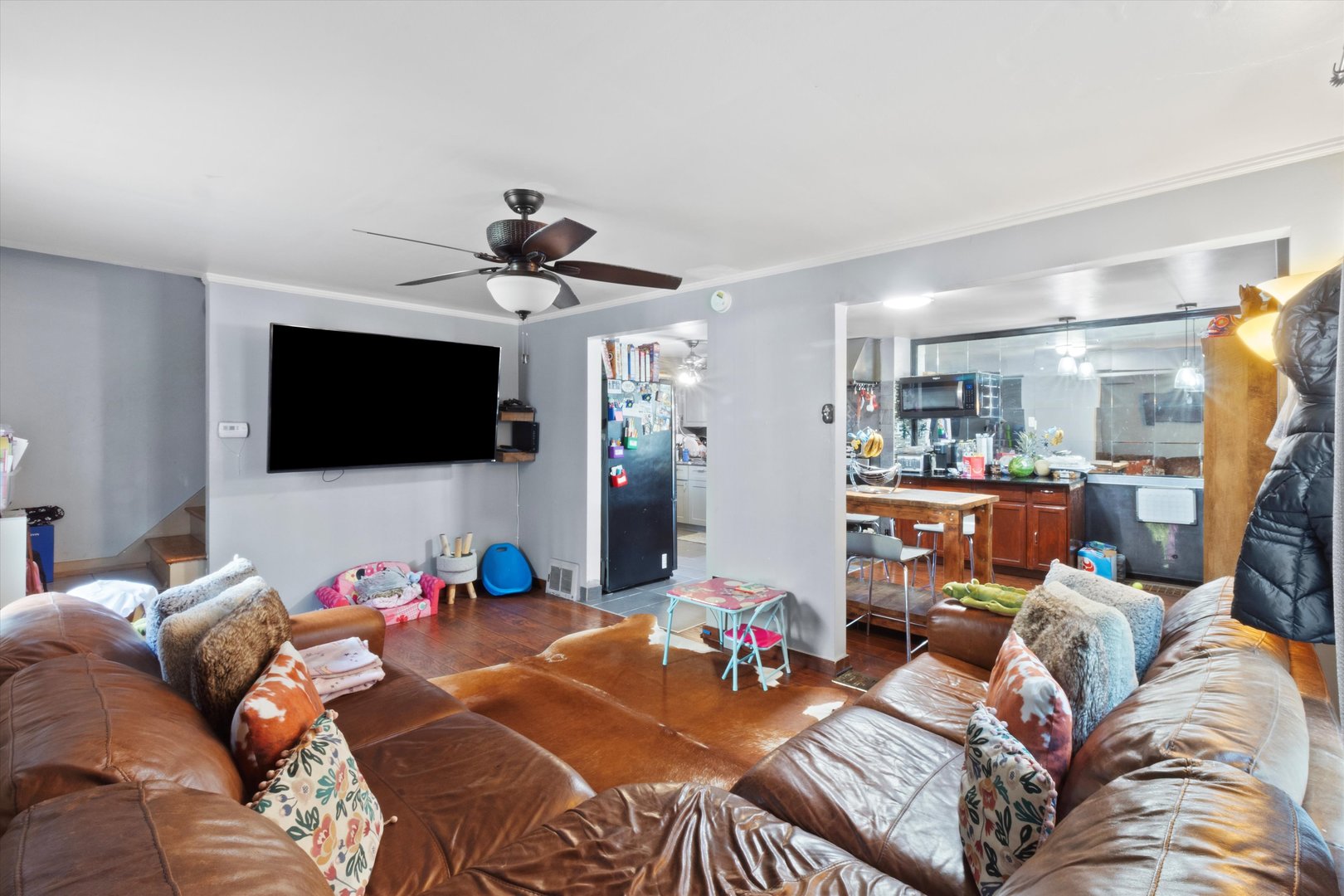 3733 S 57th Avenue, Cicero, IL 60804