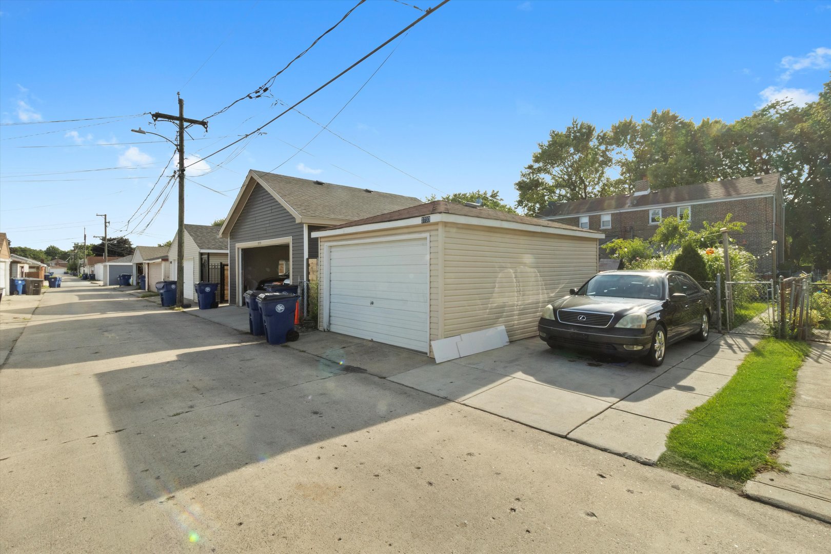 3733 S 57th Avenue, Cicero, IL 60804