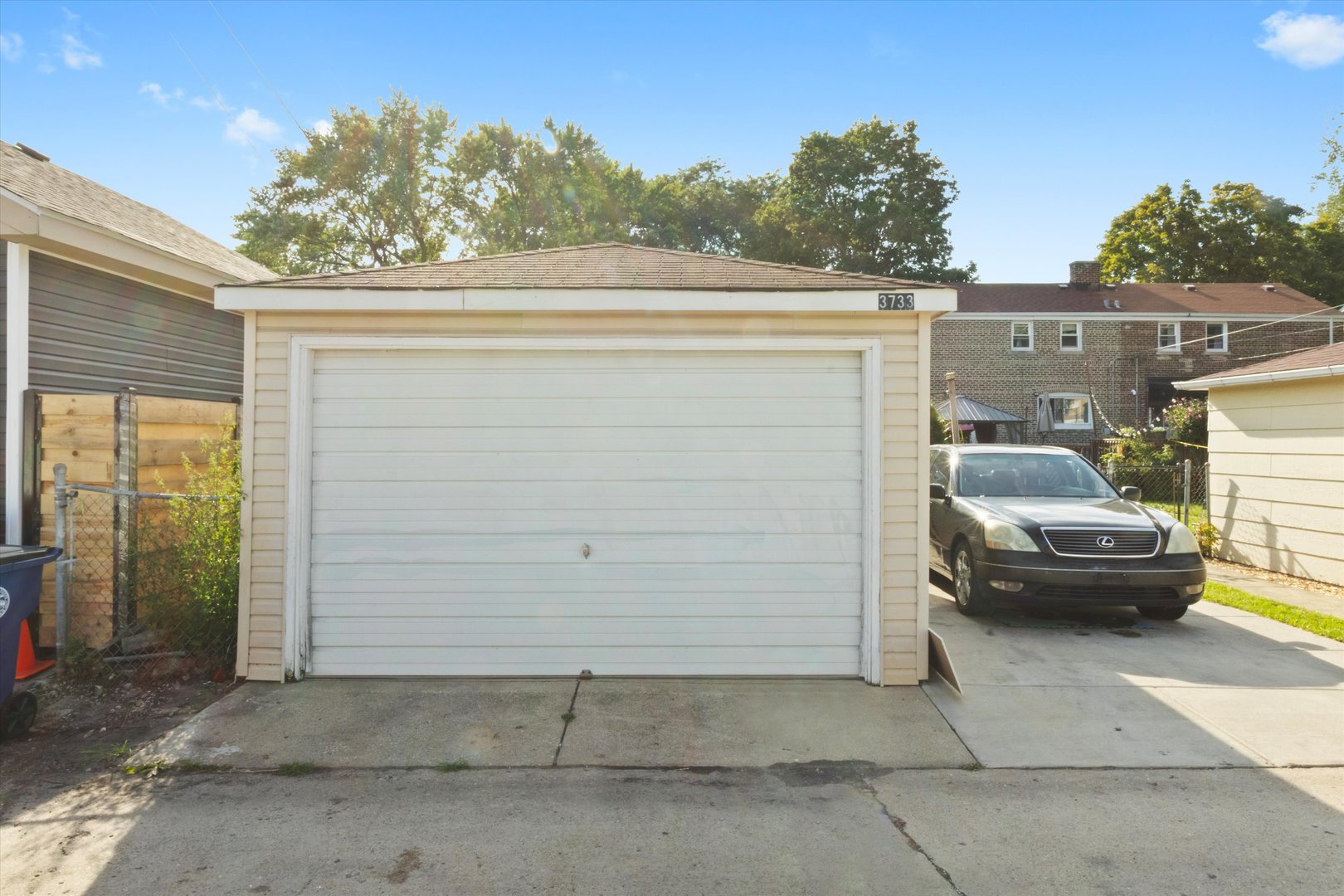 3733 S 57th Avenue, Cicero, IL 60804