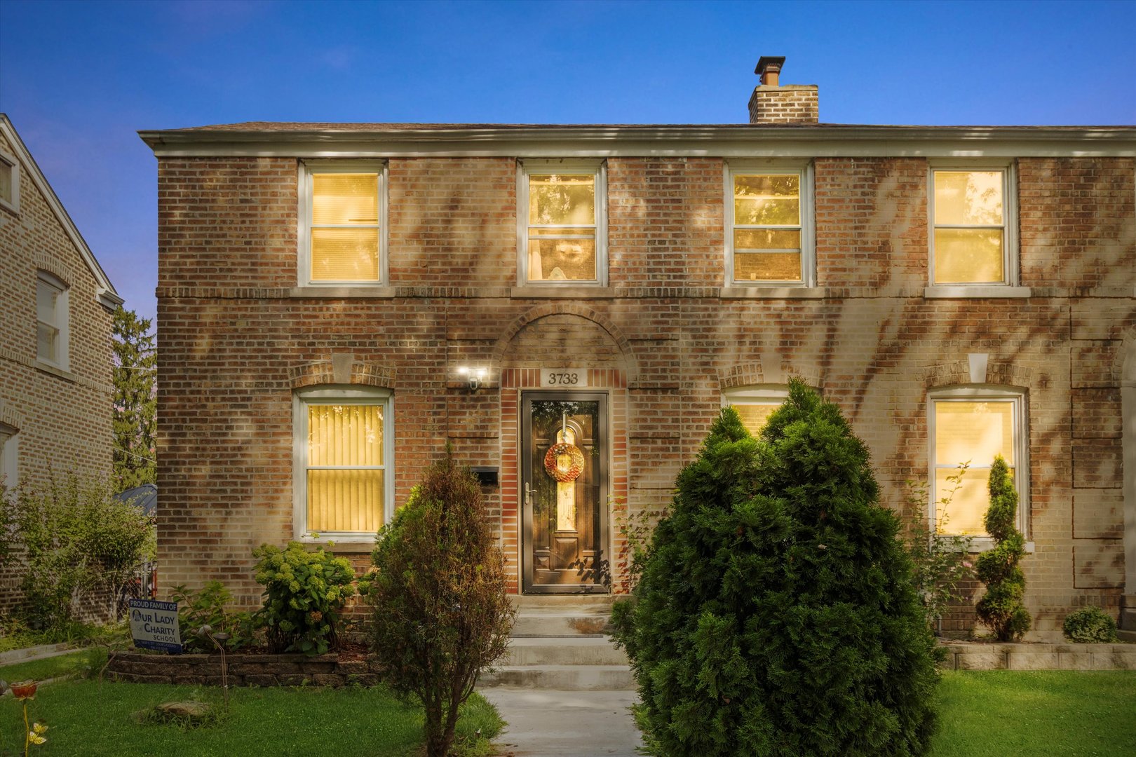 3733 S 57th Avenue, Cicero, IL 60804