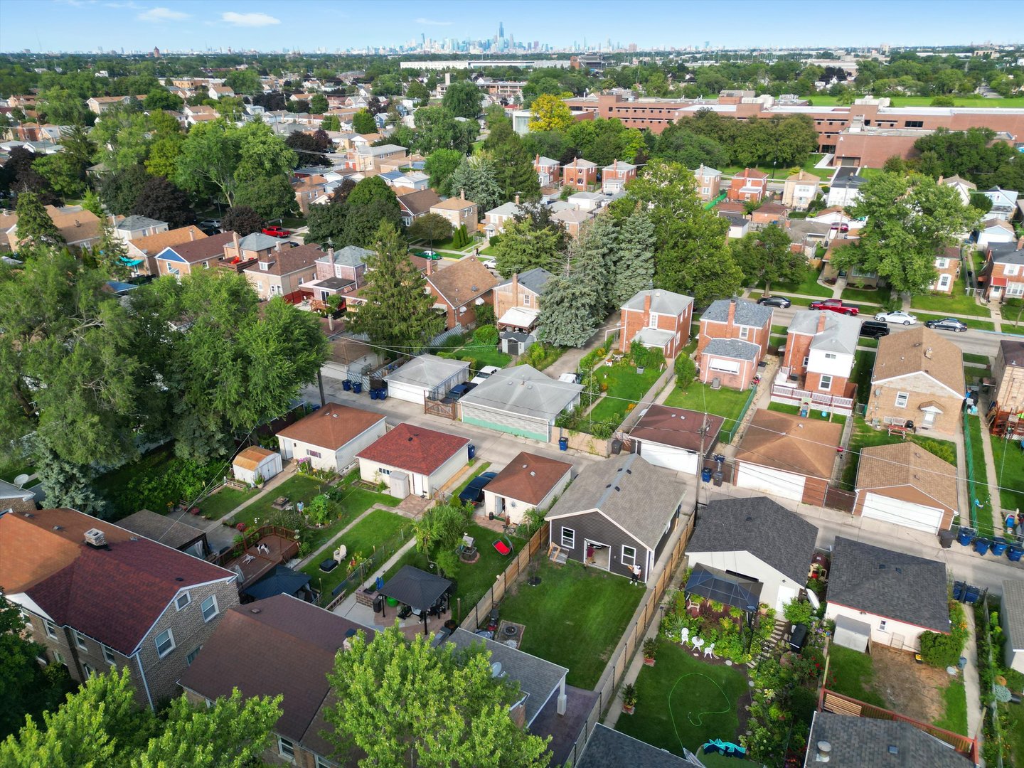 3733 S 57th Avenue, Cicero, IL 60804