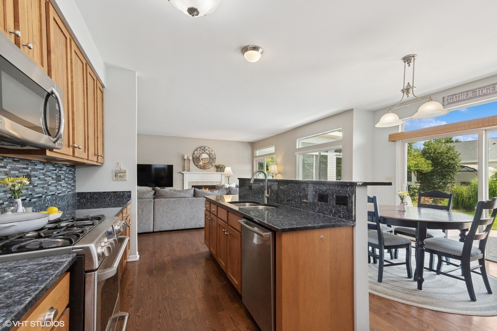 1603 Napa Drive, Gurnee, IL 60031