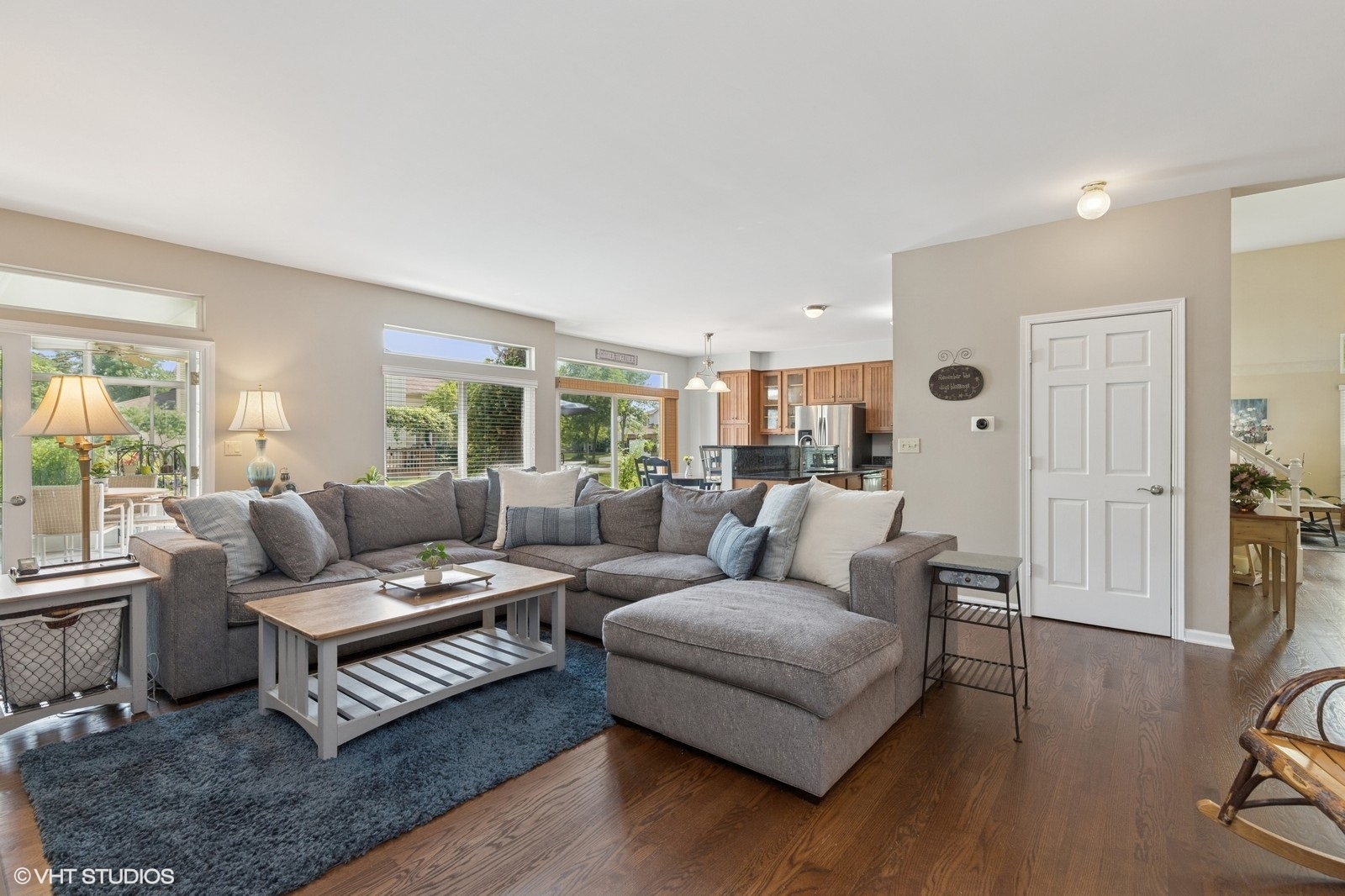 1603 Napa Drive, Gurnee, IL 60031