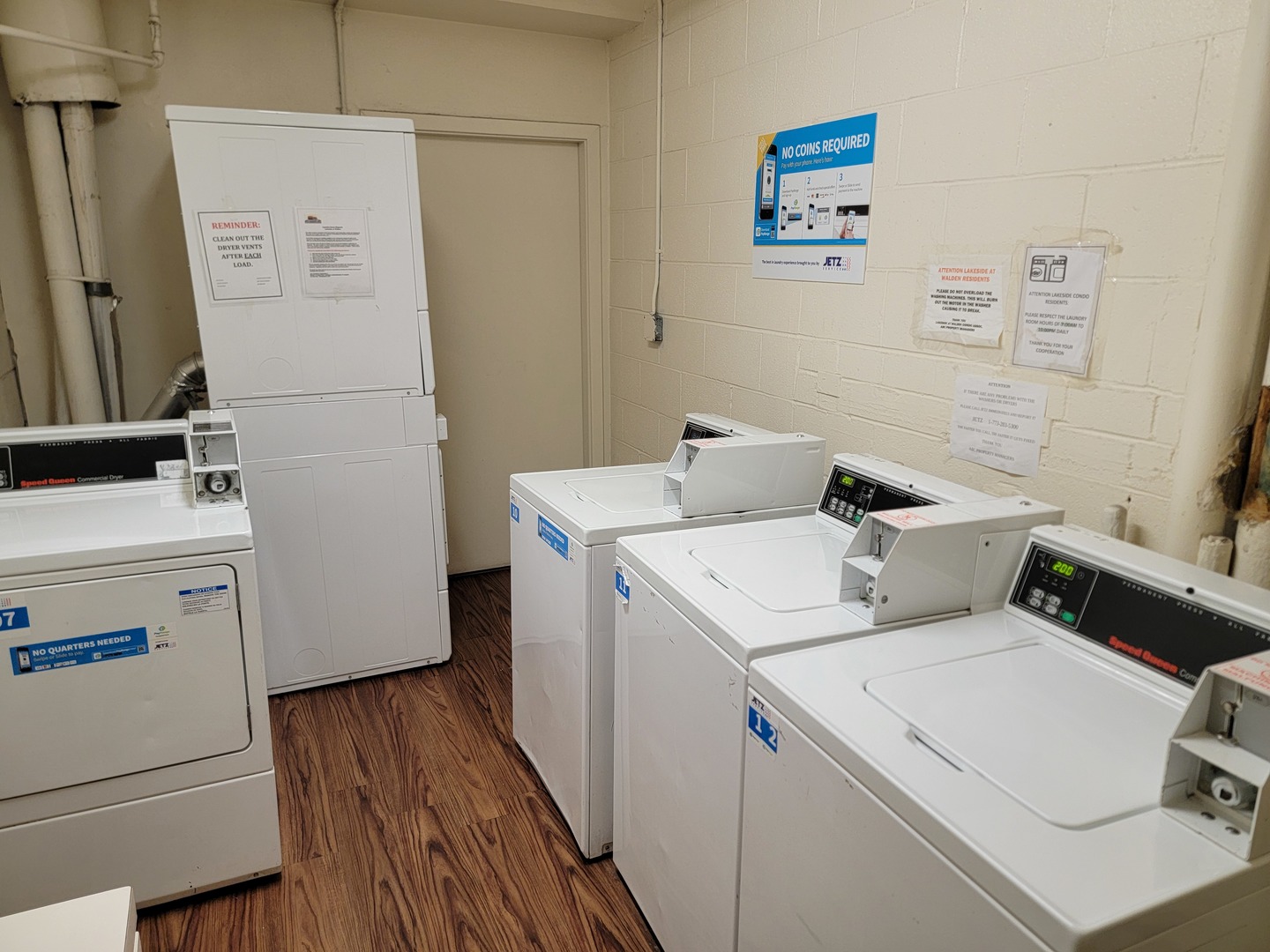 1810 Hemlock Place #209, Schaumburg, IL 60173