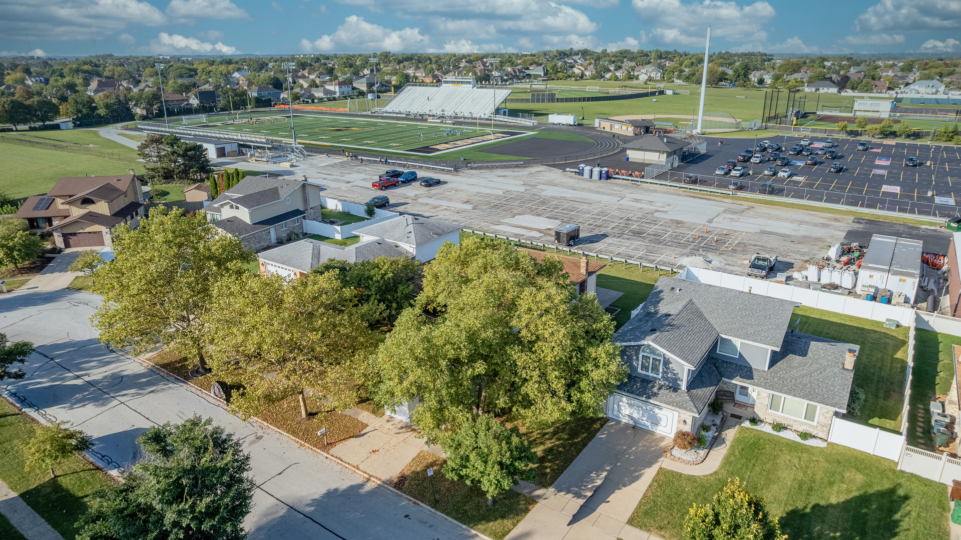 17230 Shetland Drive, Tinley Park, IL 60487