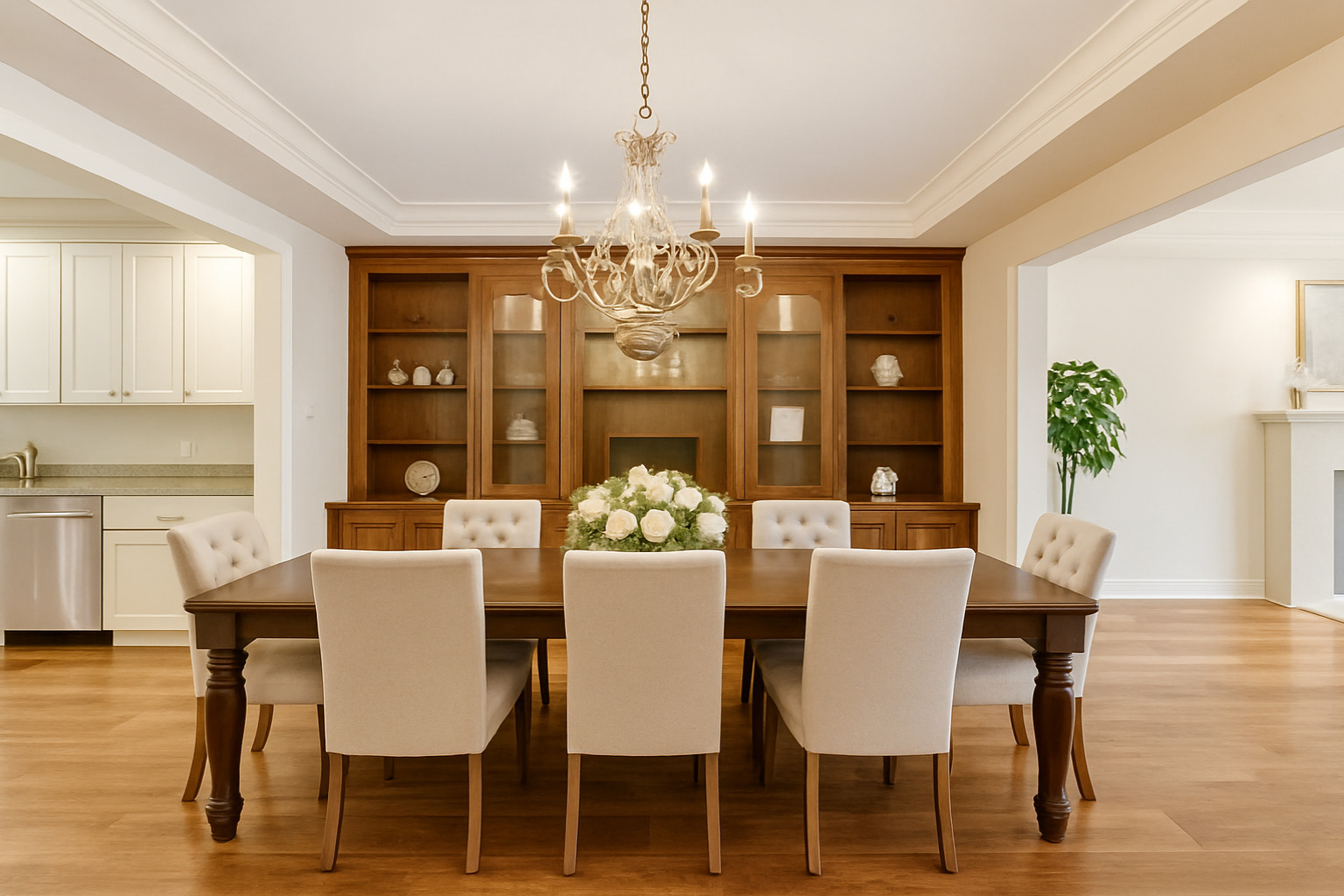 10 E Burlington Street #2C, Riverside, IL 60546