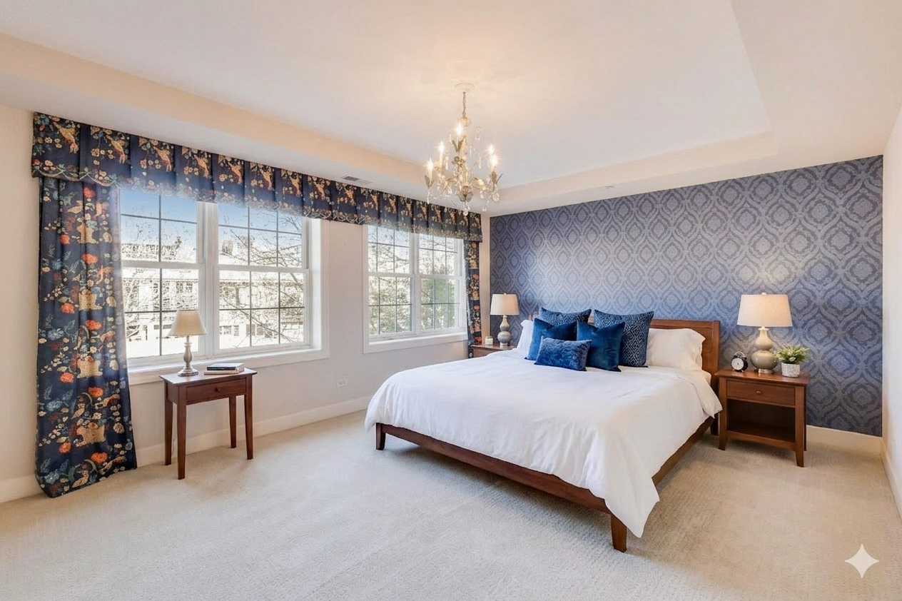 10 E Burlington Street #2C, Riverside, IL 60546