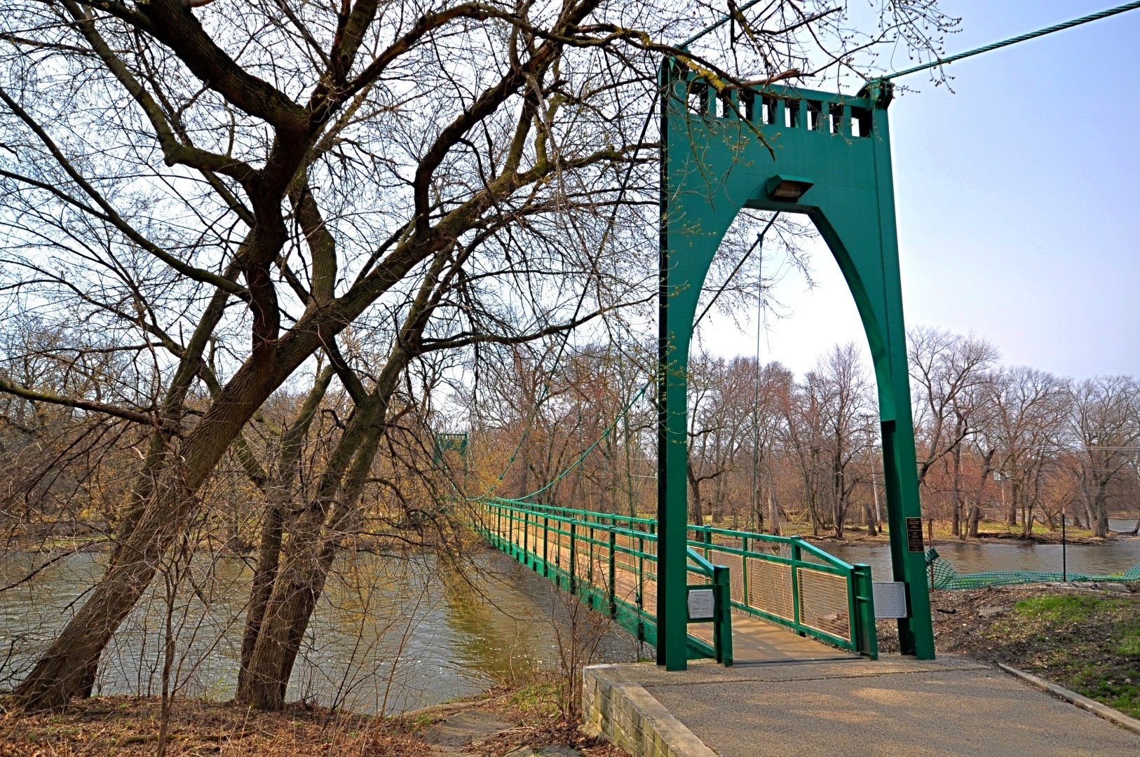 10 E Burlington Street #2C, Riverside, IL 60546