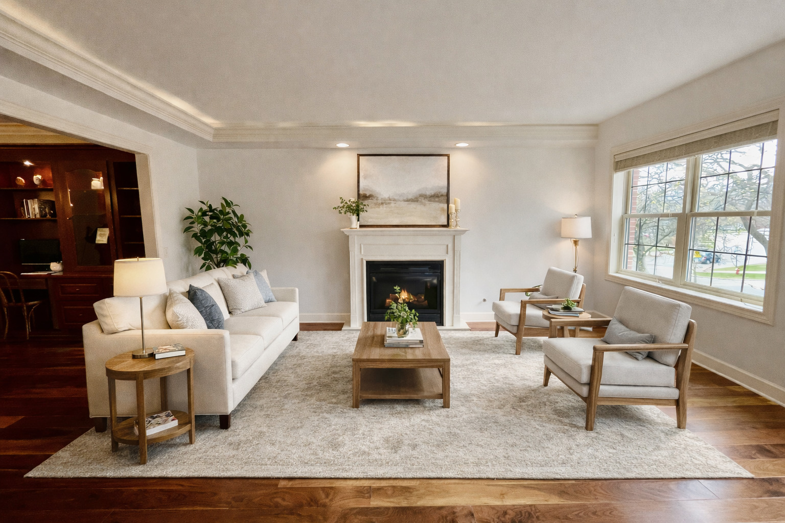 10 E Burlington Street #2C, Riverside, IL 60546