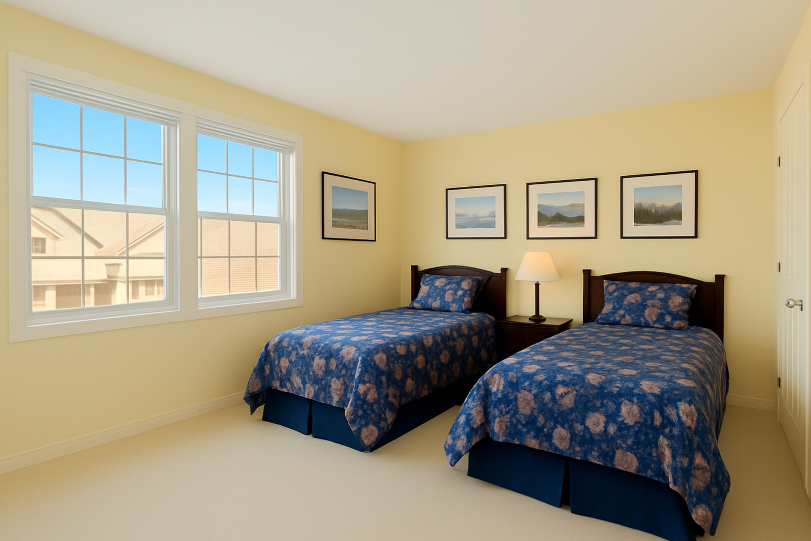 10 E Burlington Street #2C, Riverside, IL 60546