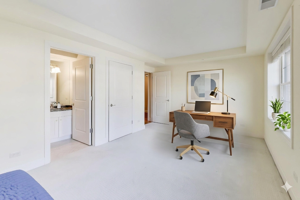 10 E Burlington Street #2C, Riverside, IL 60546